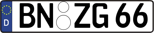BN-ZG66