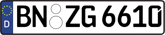 BN-ZG6610