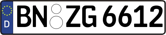 BN-ZG6612