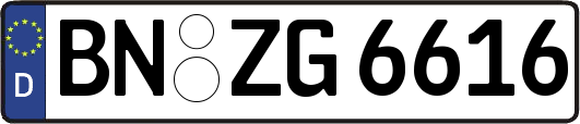 BN-ZG6616
