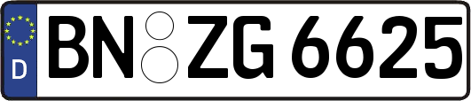 BN-ZG6625