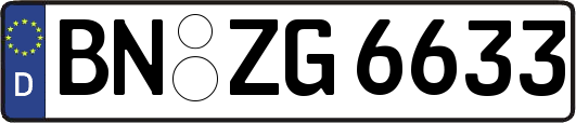 BN-ZG6633