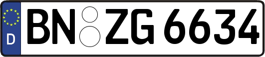 BN-ZG6634