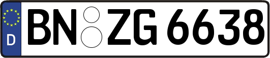 BN-ZG6638