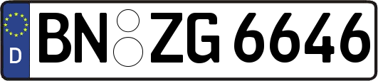 BN-ZG6646