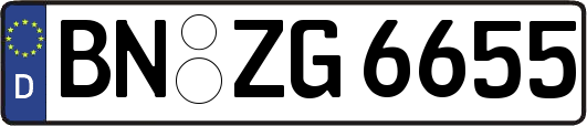 BN-ZG6655