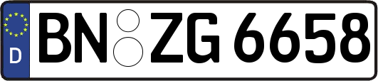 BN-ZG6658