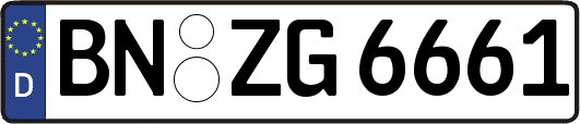 BN-ZG6661
