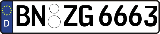 BN-ZG6663