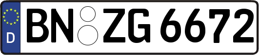 BN-ZG6672