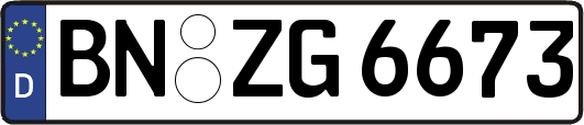BN-ZG6673