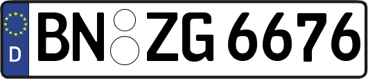 BN-ZG6676