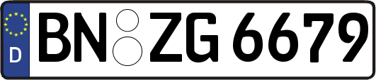 BN-ZG6679