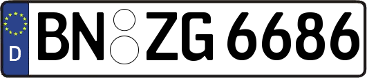 BN-ZG6686