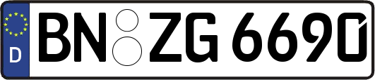 BN-ZG6690