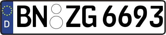 BN-ZG6693