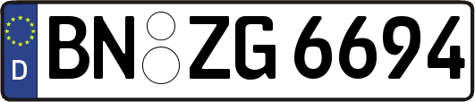 BN-ZG6694