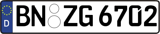 BN-ZG6702