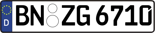 BN-ZG6710