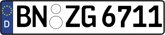 BN-ZG6711