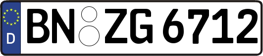 BN-ZG6712
