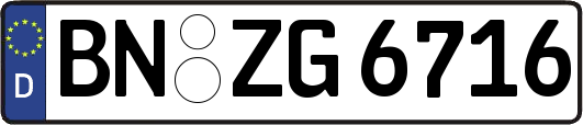 BN-ZG6716