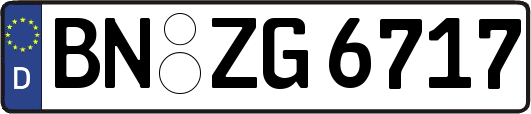 BN-ZG6717