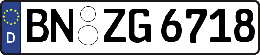 BN-ZG6718