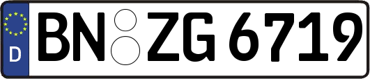 BN-ZG6719