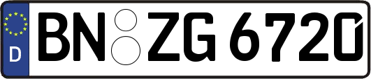 BN-ZG6720