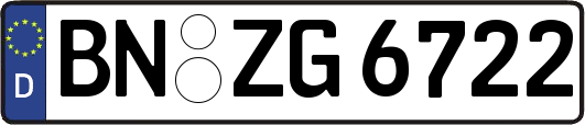 BN-ZG6722