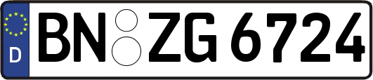BN-ZG6724