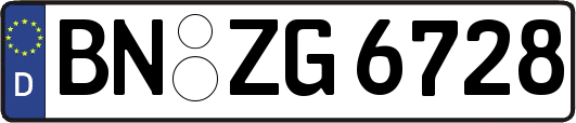 BN-ZG6728