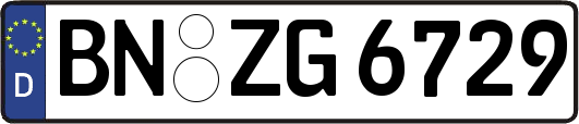 BN-ZG6729