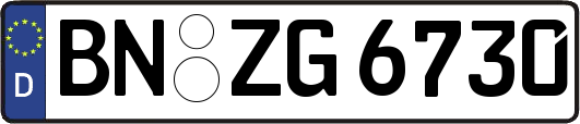BN-ZG6730