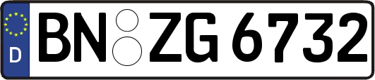 BN-ZG6732