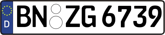 BN-ZG6739