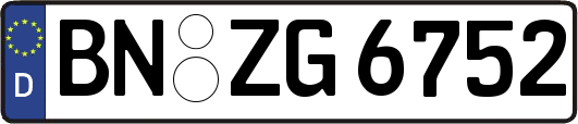 BN-ZG6752