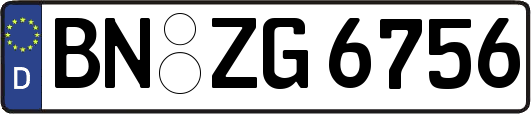 BN-ZG6756