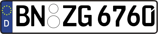 BN-ZG6760