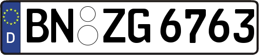 BN-ZG6763