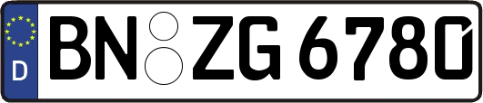 BN-ZG6780