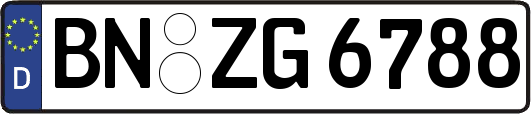 BN-ZG6788