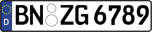 BN-ZG6789
