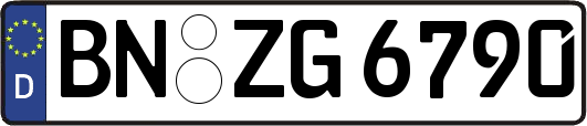 BN-ZG6790