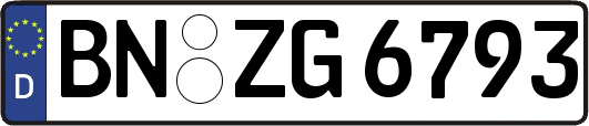 BN-ZG6793