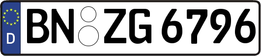 BN-ZG6796