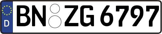 BN-ZG6797
