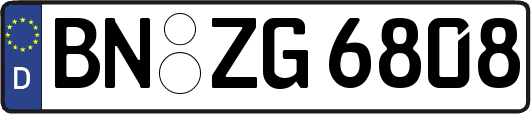BN-ZG6808
