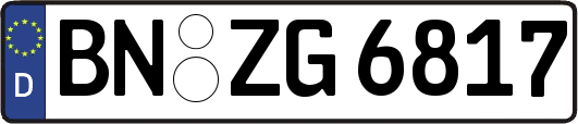 BN-ZG6817